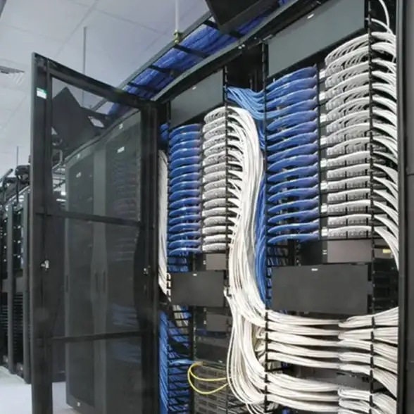 VMware 数据复制 飞康：并非所有复制方式都适合VMware环境