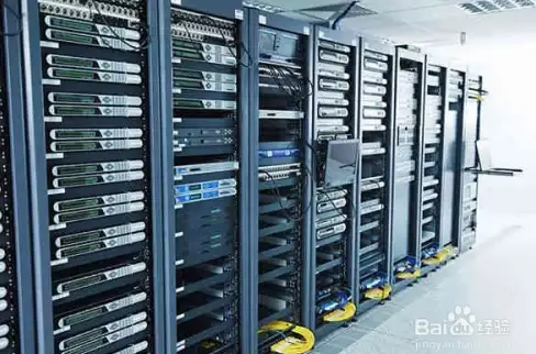 数据中心,基础设施-探索NTT英国数据中心的稳定性与广泛应用