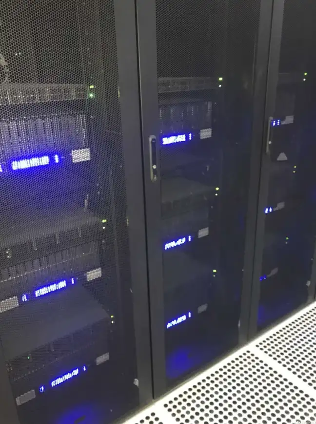 高性能🚀超稳定 ethernetservers VPS，Tier4机房保障，资源翻倍超值体验