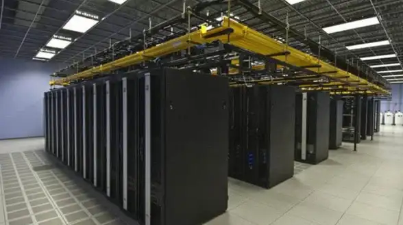 ⚡全国动态网络热潮｜混拨VPS自适应带宽全解密—云计算前沿速览⚡