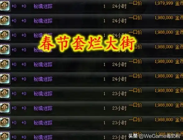 技能加点,实战配置,终极攻略-协战师VP技能应用全解析