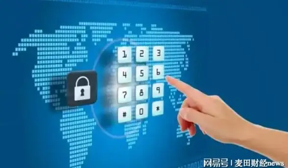 合规管理新势力｜联通VPS守护安全运维 企业科技解析」
