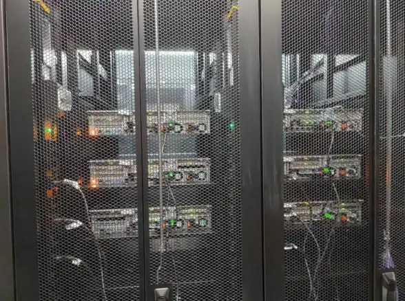 高效分区指南 运维实战速览 日本VPS云服务器Linux硬盘优化全攻略】