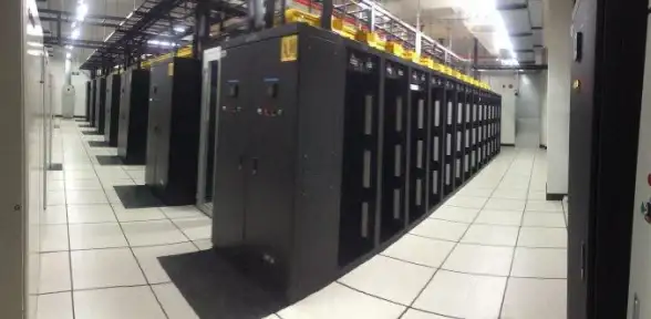 日企合规｜震撼解析！日本VPS环境系统盘安全存储要点—运维安全实用指南
