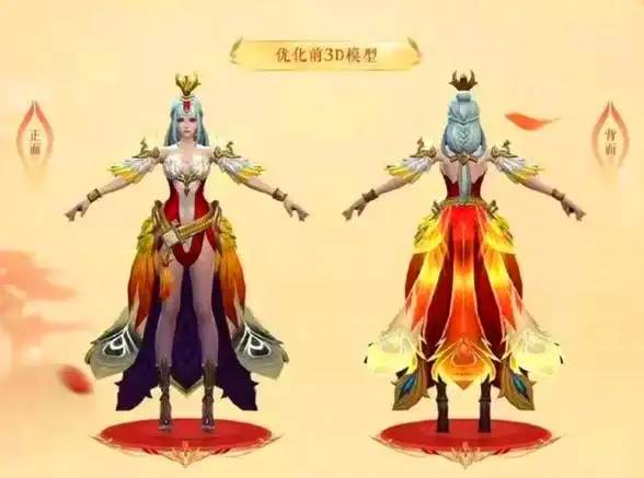 动作竞技◆角色攻略◆技能宝典 蛋仔派对火树仔神操作技能组合全解析！