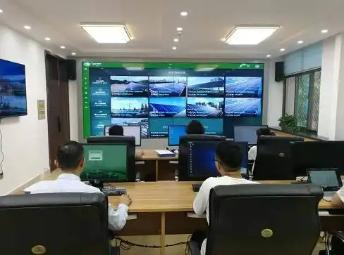北美速度对比｜可视化风暴：实时解析VPS下载性能【行业速报】