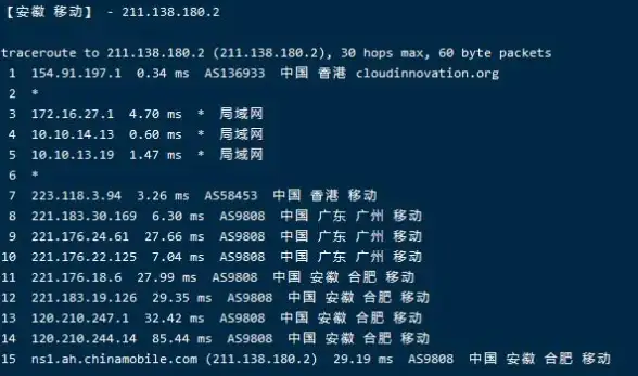 爆款实操指南｜震撼揭秘⚡专业VPS背板优化—新加坡服务器配置全解析【运维技巧】