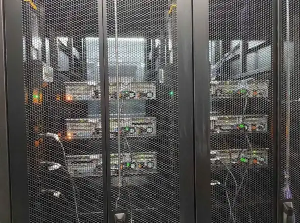 【网吧安全】热点聚焦—服务器壁纸误碰风险警示！更换细节操作全指南