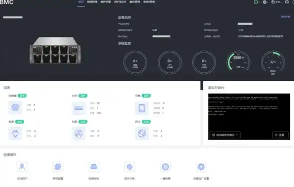 实用宝典｜全新bt服务器操作指南与高效性能优化技巧—运维升级】
