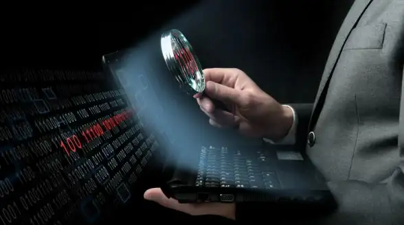 桌面优化🚀图标管理：详解如何把我的电脑图标放到桌面，提升日常使用效率