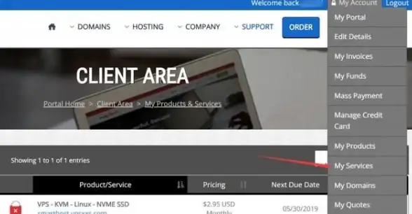 云上实用指南｜高效安全连接秘籍 SecureCRT远程云服务器端口配置新要点【技术提醒】