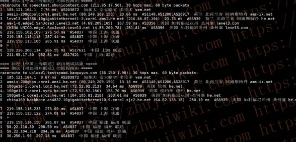 Linux命令 文件管理 ubuntu查看隐藏文件及其内容的方法与操作步骤