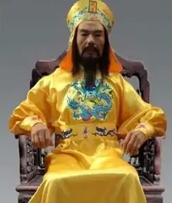 热血🔥潮流风暴 沉浸体验 灵魂潮汐33W赌脸震撼突破蜡像新高度