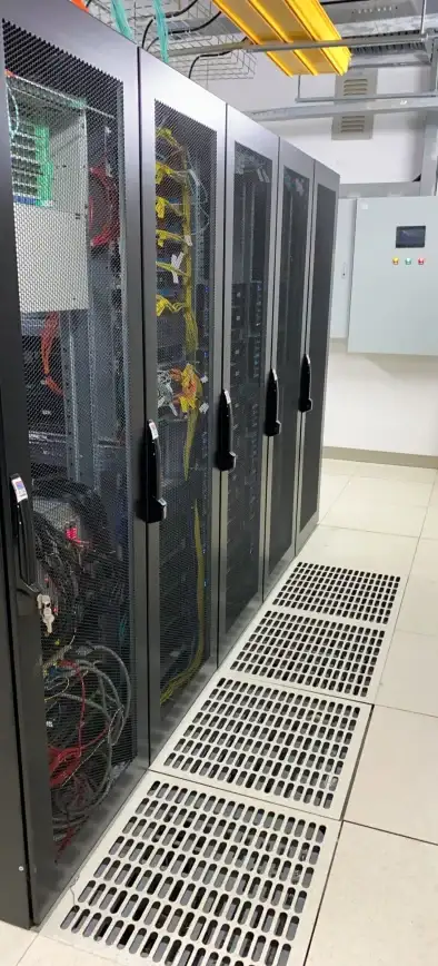 服务器测评聚焦｜炫舞分区表现分析震撼来袭【游戏行业热讯】稳定性深度解读，玩家必读