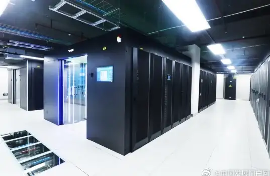 芯片革新🚀性能巅峰风云际会：全新处理器性能排行榜重塑科技产业格局