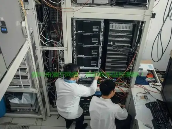 纽约VPS 机房揭秘｜USNY_6线路深度评测：搬瓦工常规方案性能实测