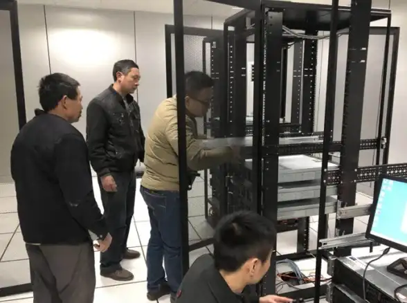 洛杉矶VPS 建站推荐｜搬瓦工常规线路VPS，建站性价比之选？