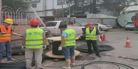 多线路接入,延安实践-ABXCDN在陕西延安多线路接入的实际应用