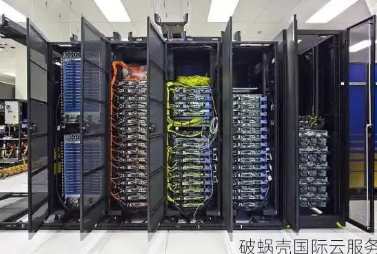 CDN优化,多网适配-多网环境下陵水CDN负载均衡方案