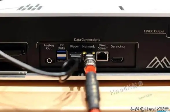 高速网络🚀稳定连接—bitsflowcloud VPS高端线路带来的真实网络体验提升