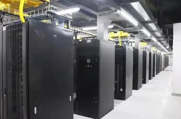 数据管理|高效存储 易思数据库：提升数据管理效率，助力企业信息化转型