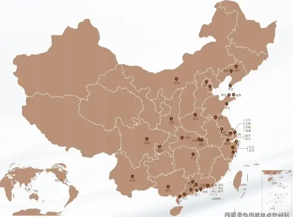 【玩家必看】驰骋台服游戏的极致选择—北美VPS选购实用指南｜云计算推荐