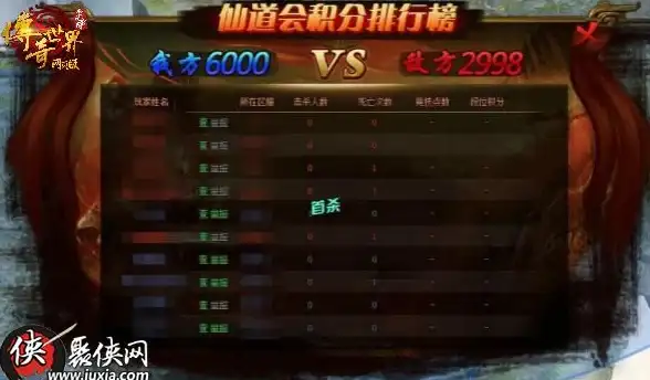 游戏推荐🎮热游速递🔥2025年五大热门手机游戏深度解析