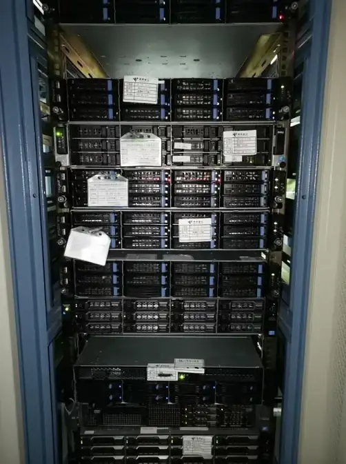 MySQL报错 故障修复：MY-011171 ER_SEMISYNC_STOP_BINLOG_DUMP_TO_SLAVE SQLSTATE HY000远程处理方法
