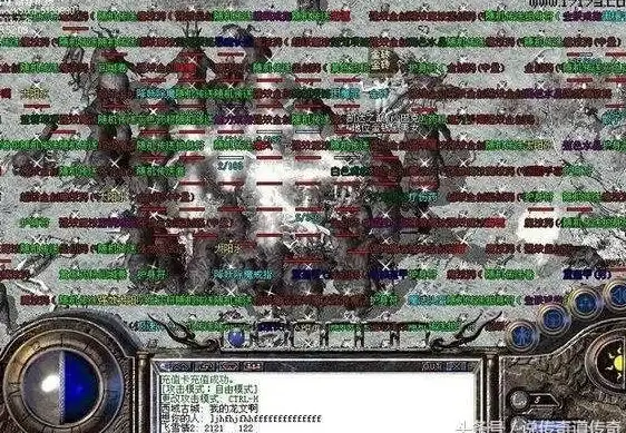 关联洞察 内幕评测—景安免备案空间优缺点全剖析！行业深度解析】