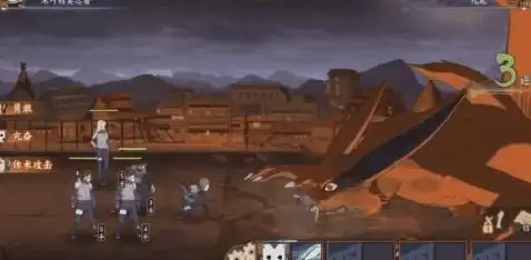 游戏美拍🎮截图技巧—跟着小鱼学剑灵截图，简单几步记录游戏美好时刻
