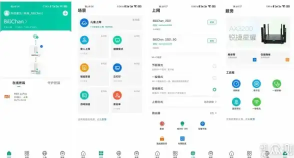 解密·VPS双IP管理新纪元丨【运维实战指南】高效流量监控与映射策略