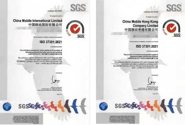聚焦｜实用建议｜谨防风险！国外免费网站空间安全建站指南—技术与合规全解析