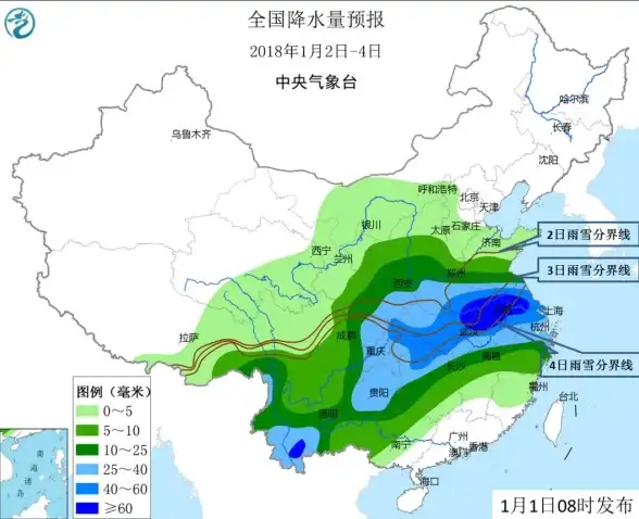 CDN部署,运营商挑战-电信联通移动在兴安CDN部署的挑战