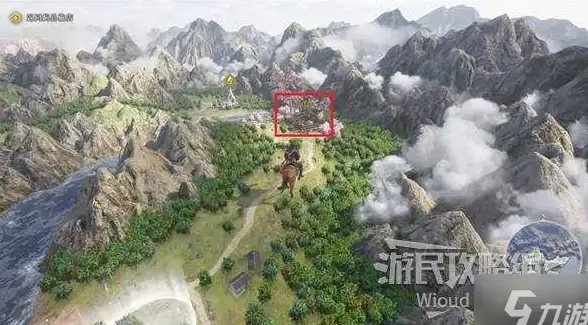 热点·游戏·深度揭秘｜探秘《远光84》巡夜人功能与技能全解析！