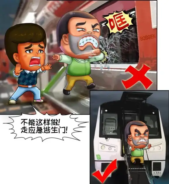 解读┃站长安全快讯｜紧急预警】土豆服务器失窃事件暴露IDC安全新风险