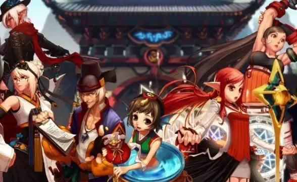 角色养成 升级攻略 神仙道游戏中一周极速升级全解析！