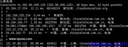 服务器租用,云计算-超信云宁波服务器租用，电信联通移动资源全覆盖