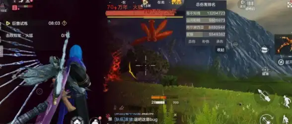 运维干货 火速掌握CF后台区服识别—高效管理技巧揭秘【游戏管理】