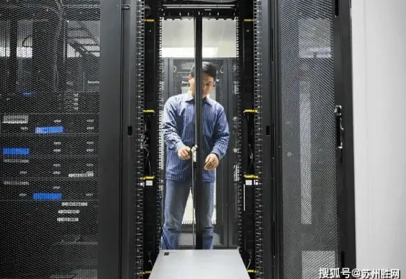 云服务|数据中心 云计算与托管主机：同源异流的技术对比