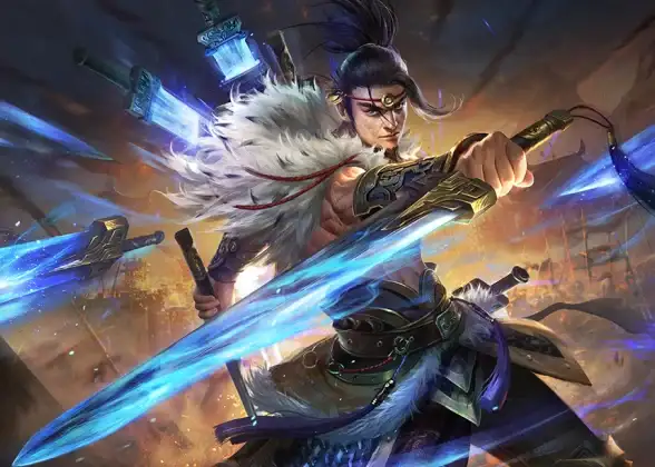 角色爆料★武器进阶★活动密闻 尘白禁区》瑞兽焰装武器共鸣最新全解析！