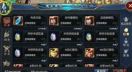角色培养✨成长攻略✨夏特必看《龙息神寂》最全培养路线指南