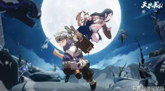 【二次元AI风潮】Waifulabs安全下载攻略！合规使用秘籍全解 必读指南