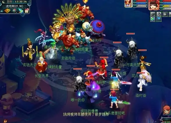 生死狙击⚡手雷爆发力🔥诡秘之雷地煞级实战深度评测