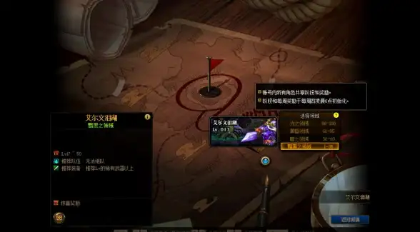 关联聚焦·干货速递 欧洲VPS服务器选型全解【云计算必读】
