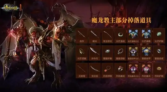 🔥战斗爆料🔥策略解析🔥妲己守护灵揭秘｜镇魂街武神觉醒必看攻略！
