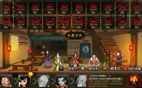 【运维必修★进阶技巧】高效解锁：一站式LOL服务器日志查询方法｜电竞技术宝典