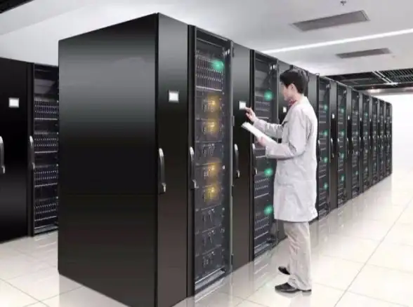 云端守护·极速应对—服务器应急修复指南┃一线BT运维实用秘籍