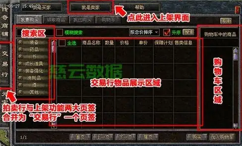 速查秘籍｜电商平台必备｜旺旺服务器接入与API调用全攻略【技术深度解析】