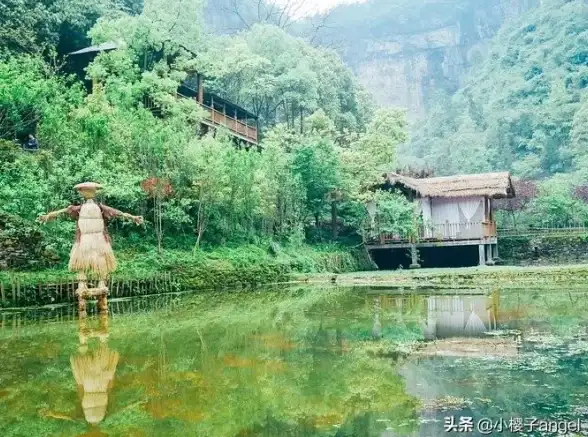 江南百景图李冶角色技能及玩法攻略详解
