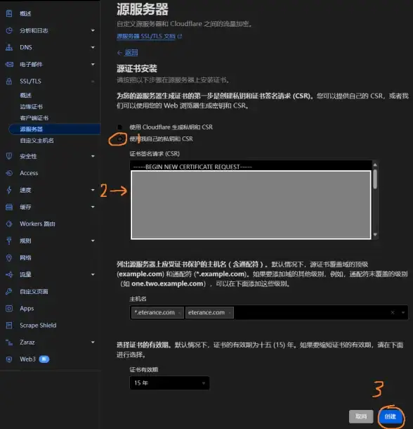 云端防护新纪元｜高效揭秘站优云创新服务器安全策略—企业扩展加速器【云计算热点】